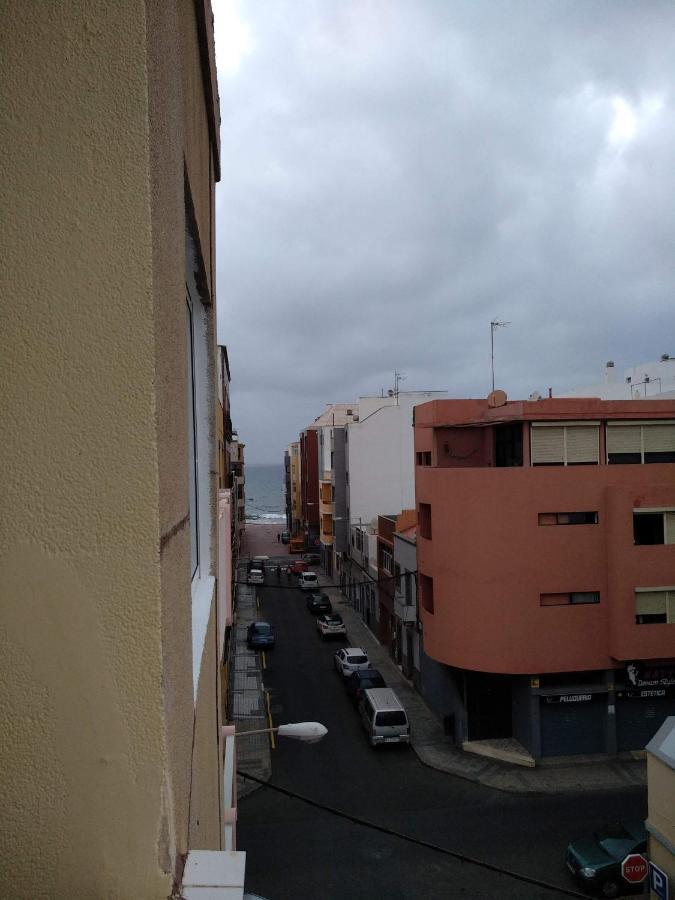Top La Cicer Canteras Hotel Las Palmas de Gran Canaria Exterior photo